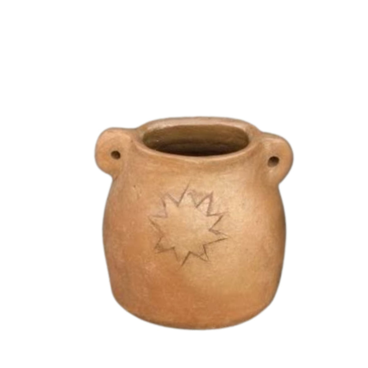Handcrafted Ceramics Vase 010