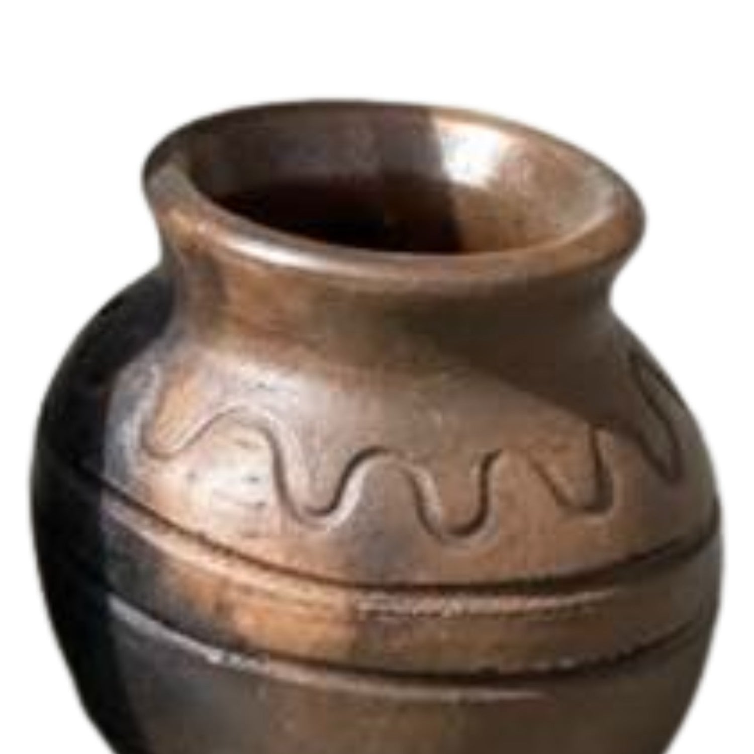 Handcrafted Ceramics Vase 012