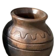 Handcrafted Ceramics Vase 012