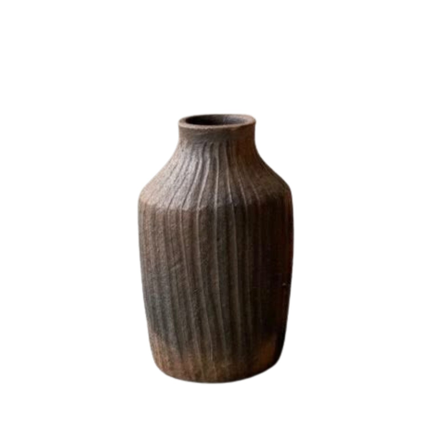 Handcrafted Ceramics Vase 018