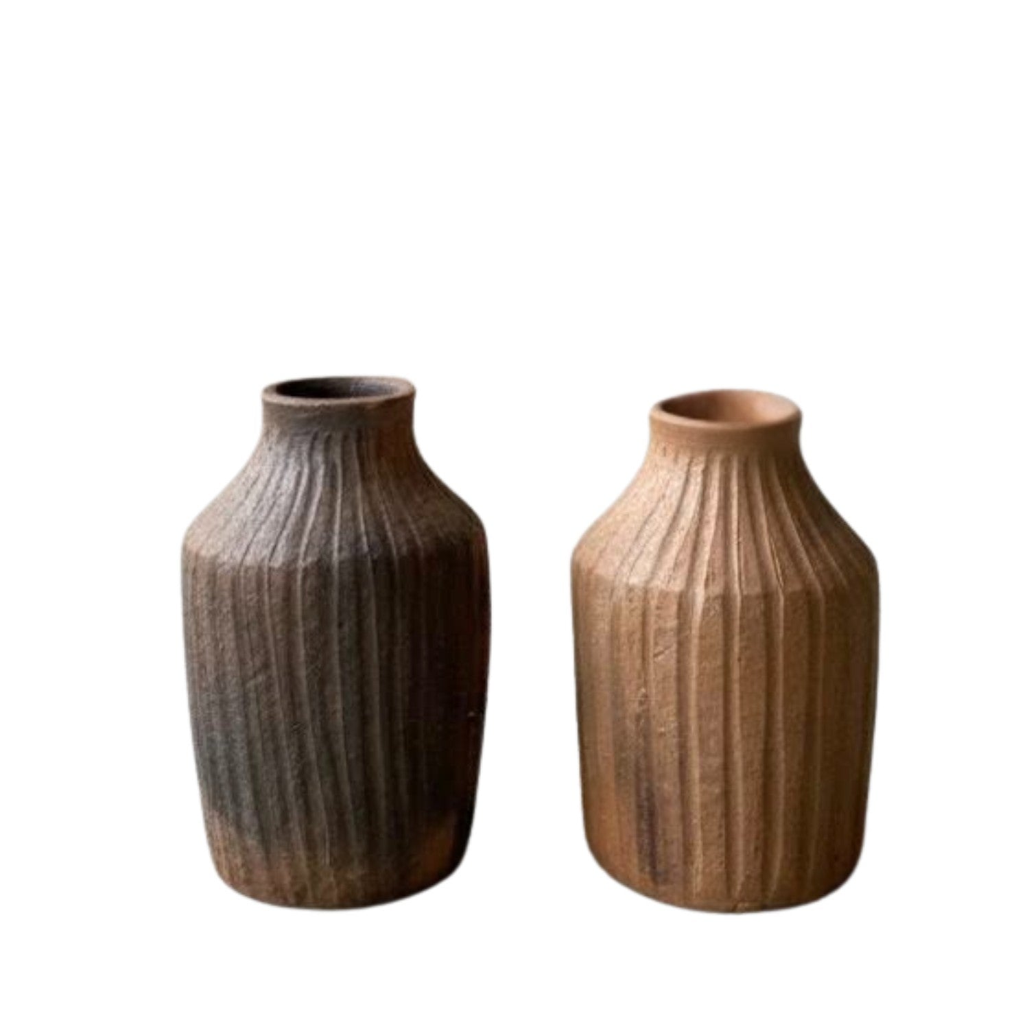 Handcrafted Ceramics Vase 018