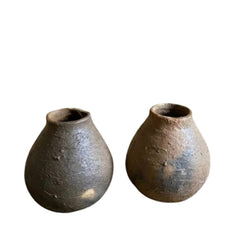 Handcrafted Ceramics Vase 017