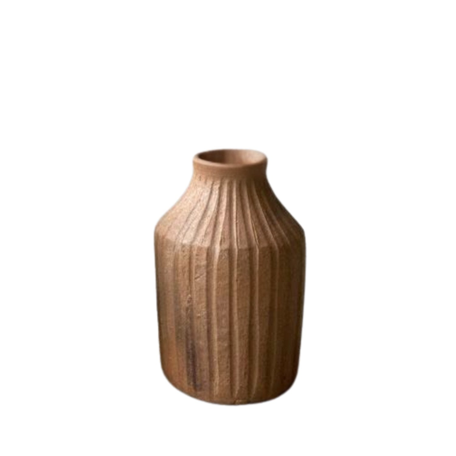 Handcrafted Ceramics Vase 018