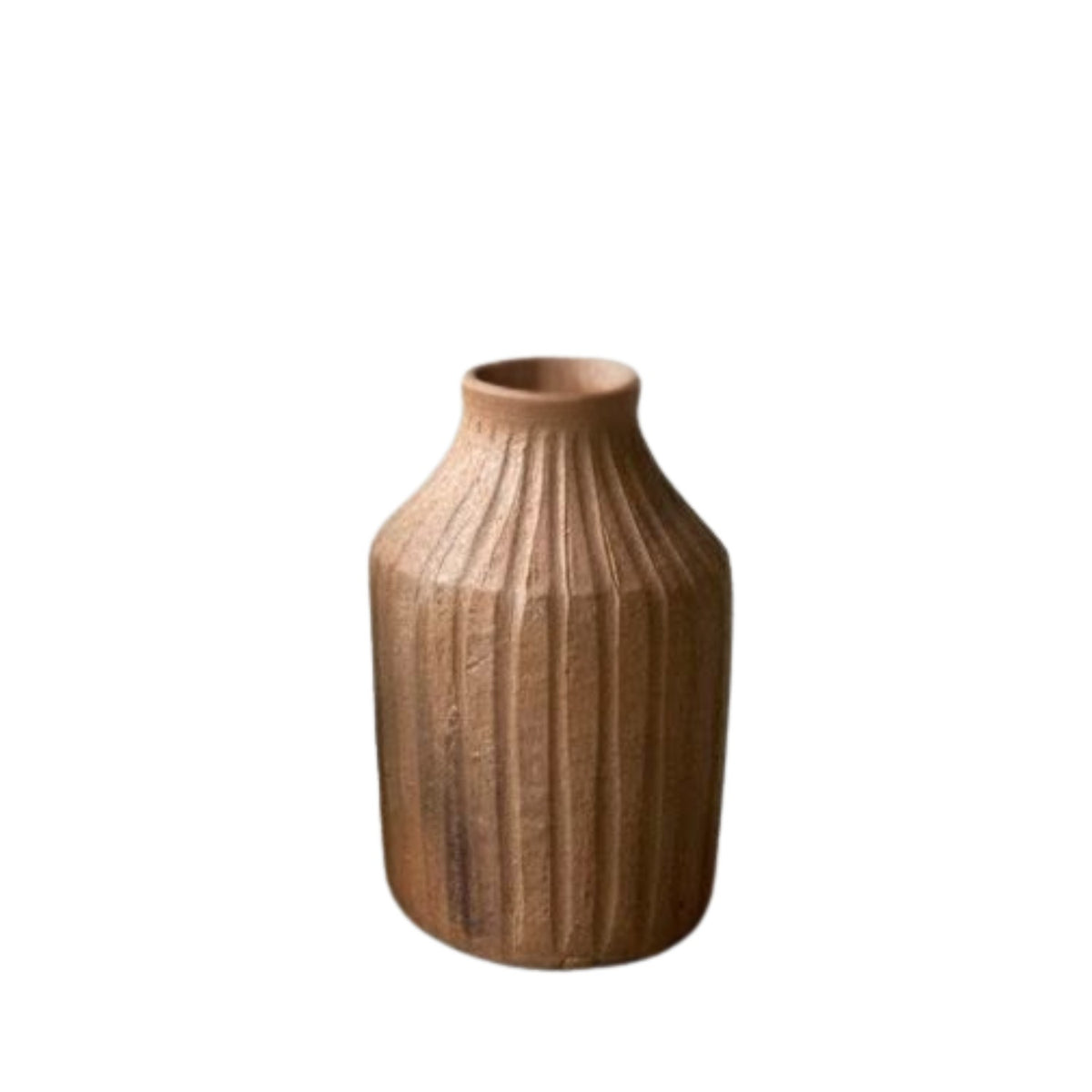 Handcrafted Ceramics Vase 018
