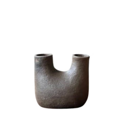 Handcrafted Ceramics Vase 019