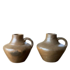 Handcrafted Ceramics Vase 020