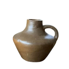 Handcrafted Ceramics Vase 020
