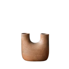 Handcrafted Ceramics Vase 019
