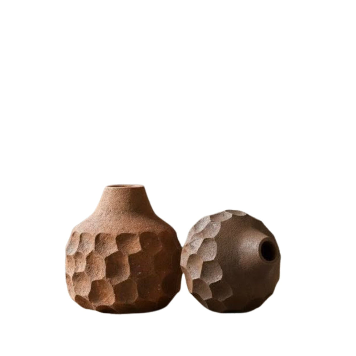 Handcrafted Ceramics Vase 023