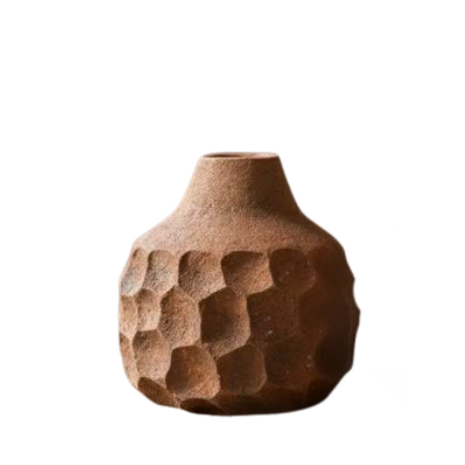 Handcrafted Ceramics Vase 023
