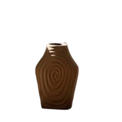 Handcrafted Ceramics Vase 024