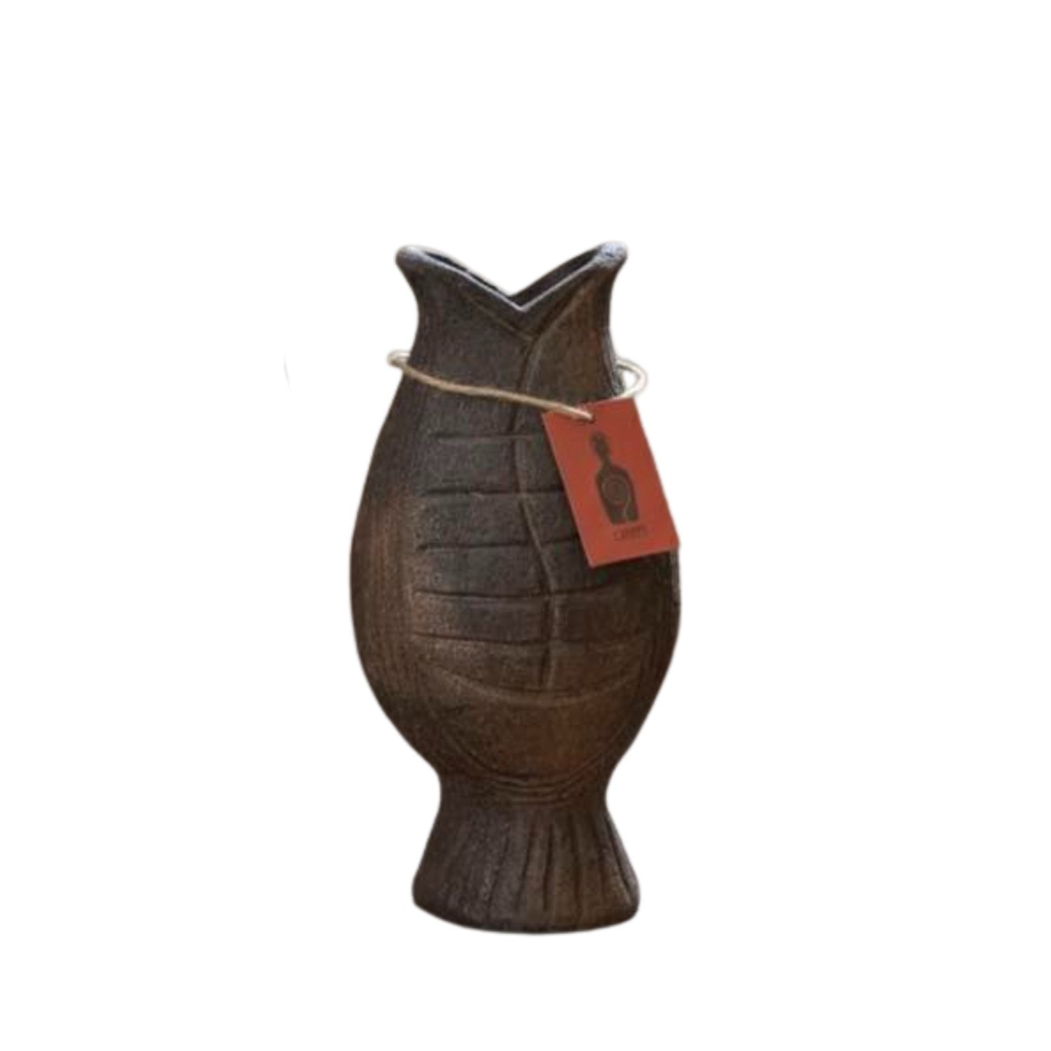 Handcrafted Ceramics Vase 024