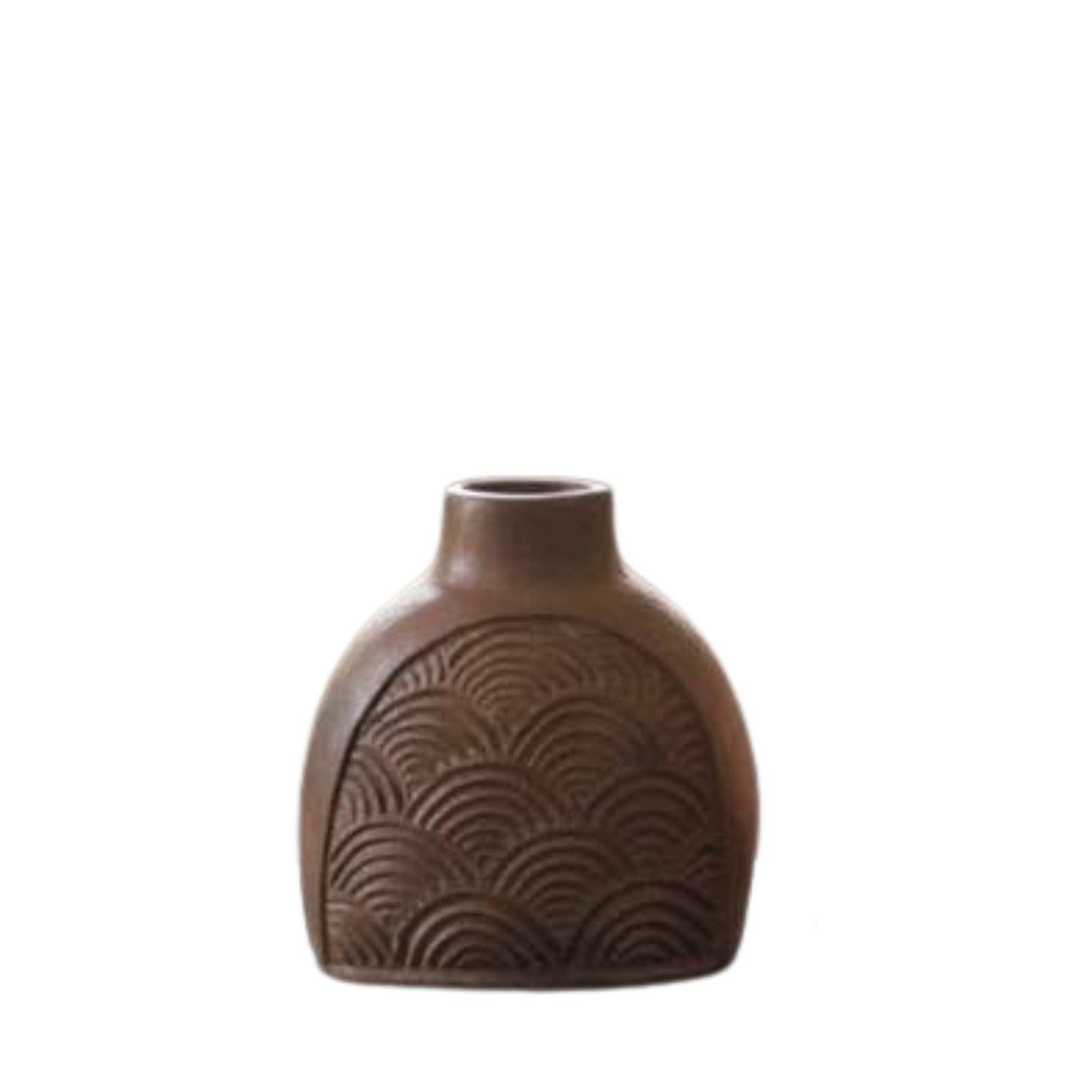 Handcrafted Ceramics Vase 027