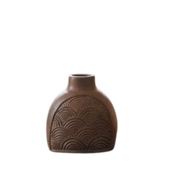 Handcrafted Ceramics Vase 027