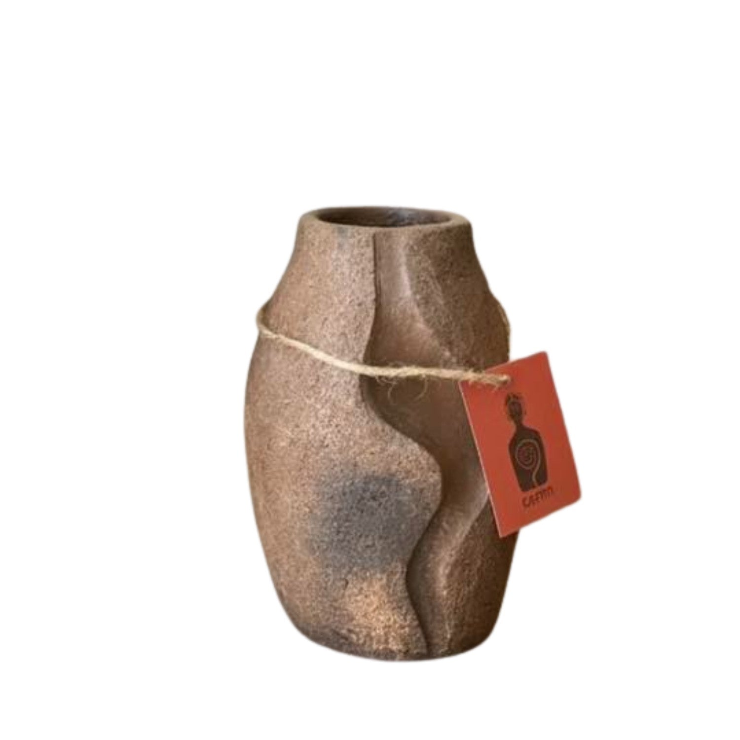 Handcrafted Ceramics Vase 028