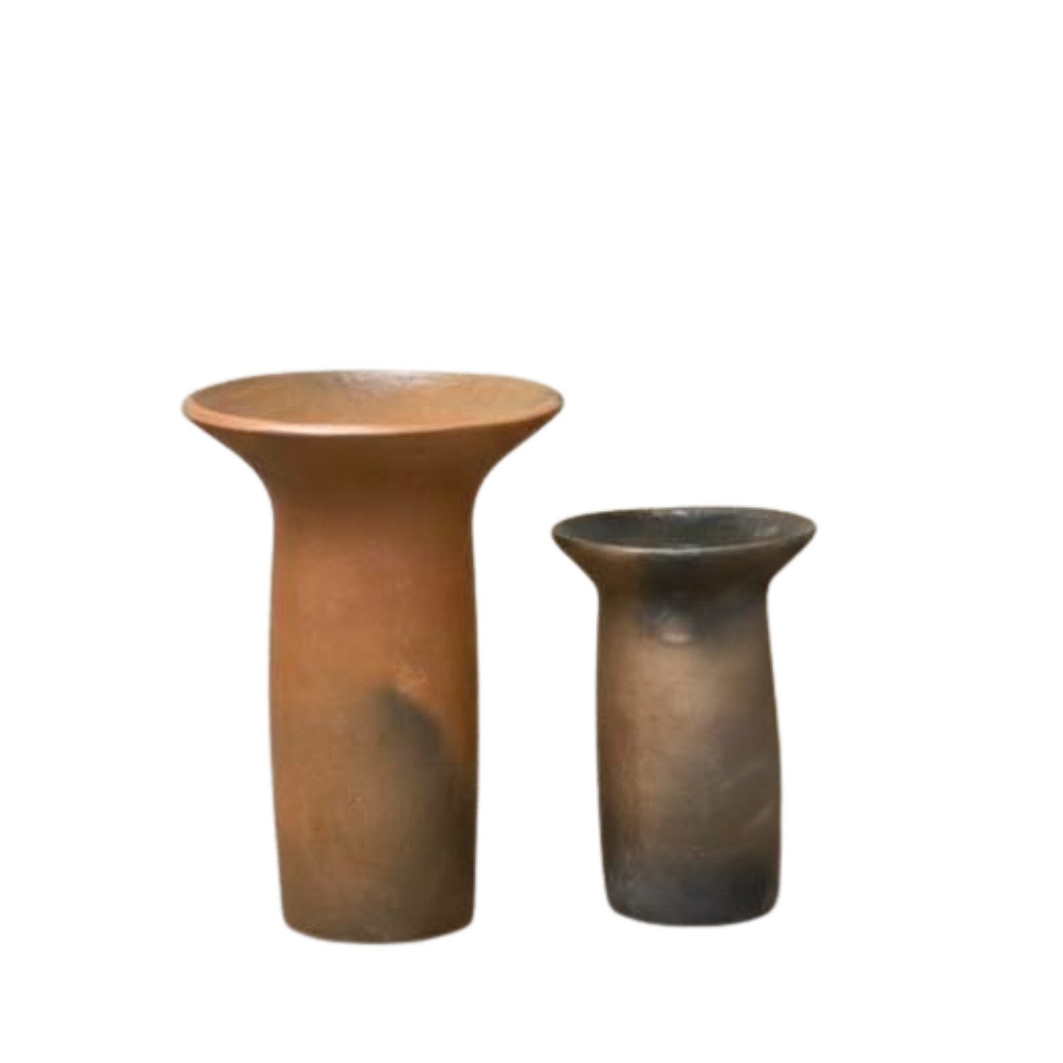 Handcrafted Ceramics Vase 026