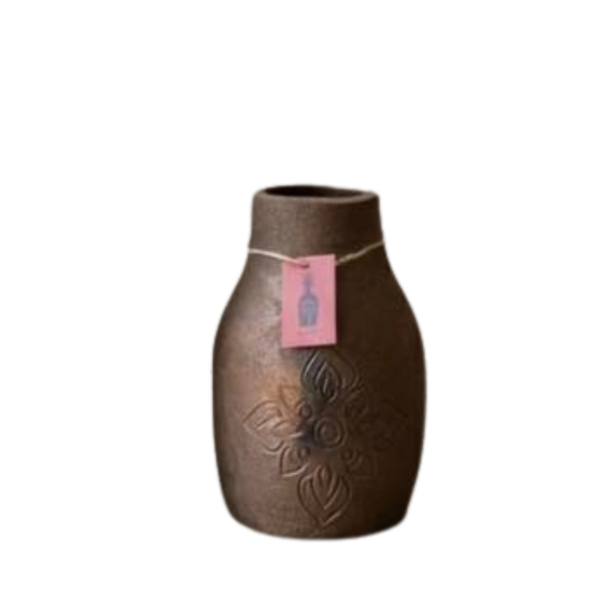 Handcrafted Ceramics Vase 025