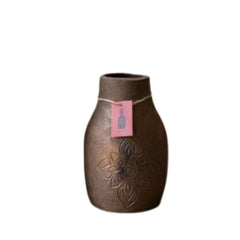 Handcrafted Ceramics Vase 025