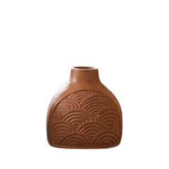Handcrafted Ceramics Vase 027