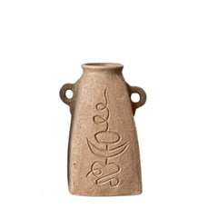 Handcrafted Ceramics Vase 029