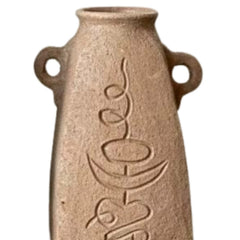 Handcrafted Ceramics Vase 029