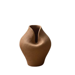 Handcrafted Ceramics Vase 031