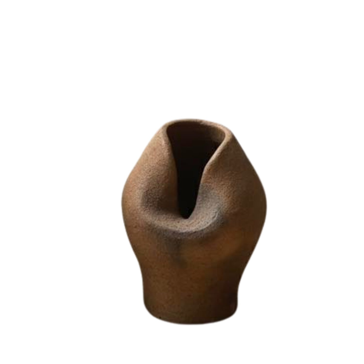 Handcrafted Ceramics Vase 031