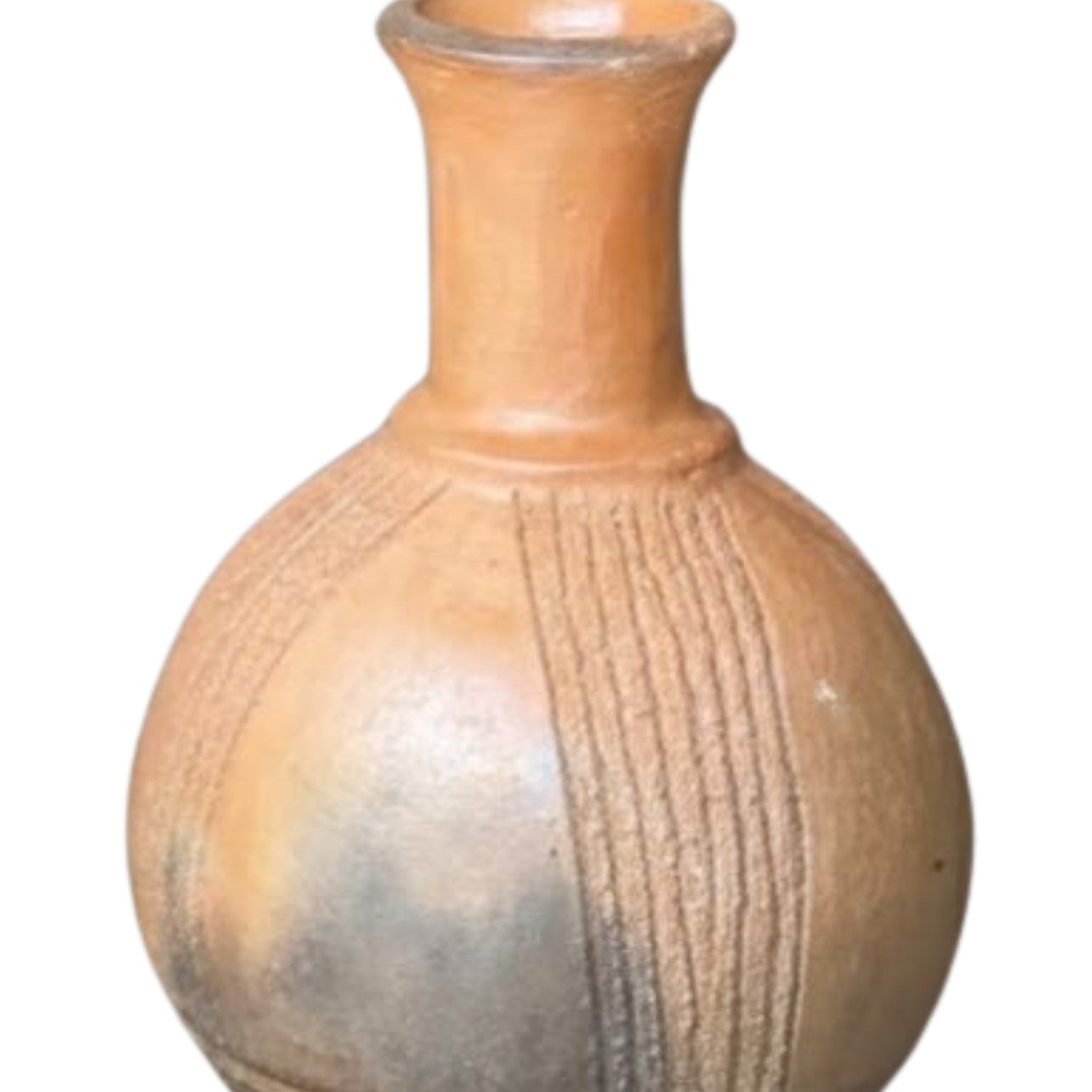 Handcrafted Ceramics Vase 035