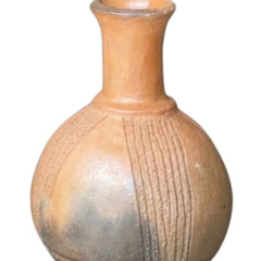Handcrafted Ceramics Vase 035