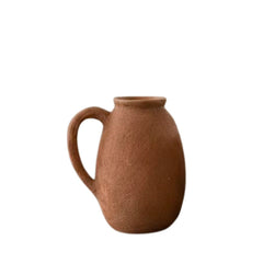 Handcrafted Ceramics Vase 033