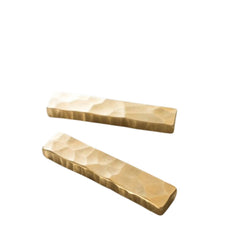Handcrafted Pure Copper Chopstick Rest