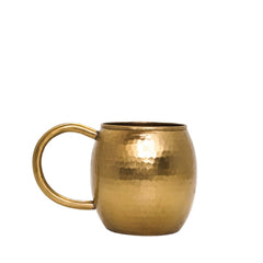 Handcrafted Pure Copper Cup 2