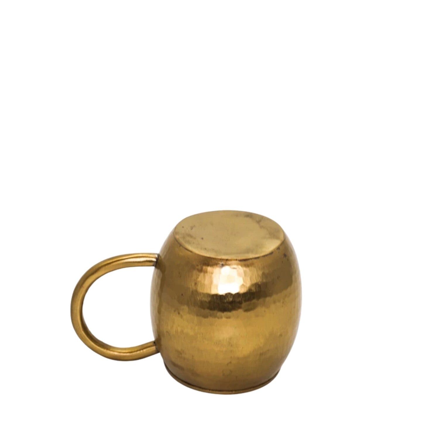Handcrafted Pure Copper Cup 2