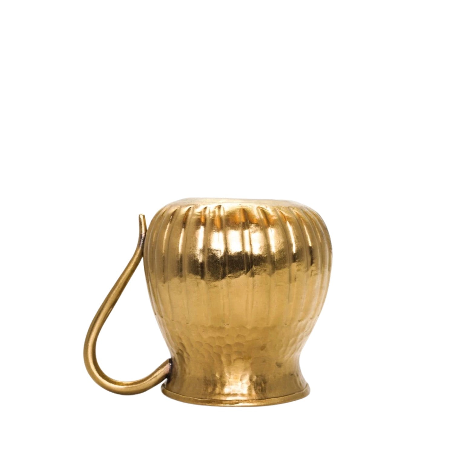Handcrafted Pure Copper Cup 3