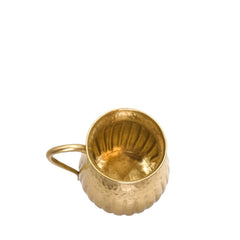 Handcrafted Pure Copper Cup 3