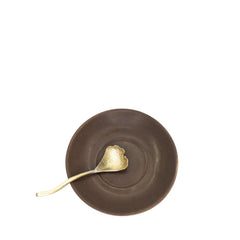 Handcrafted  Pure Copper Spoon