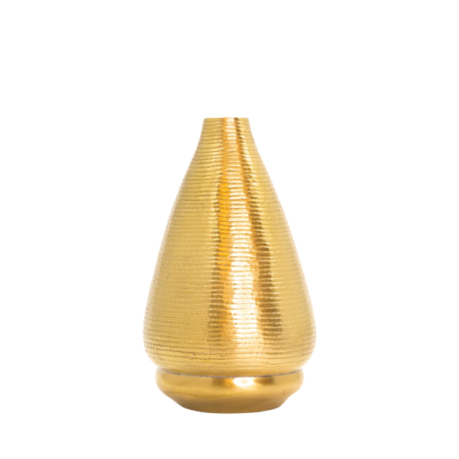 Handcrafted Pure Copper Vase 2