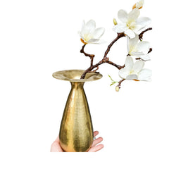 Handcrafted Pure Copper Vase 1