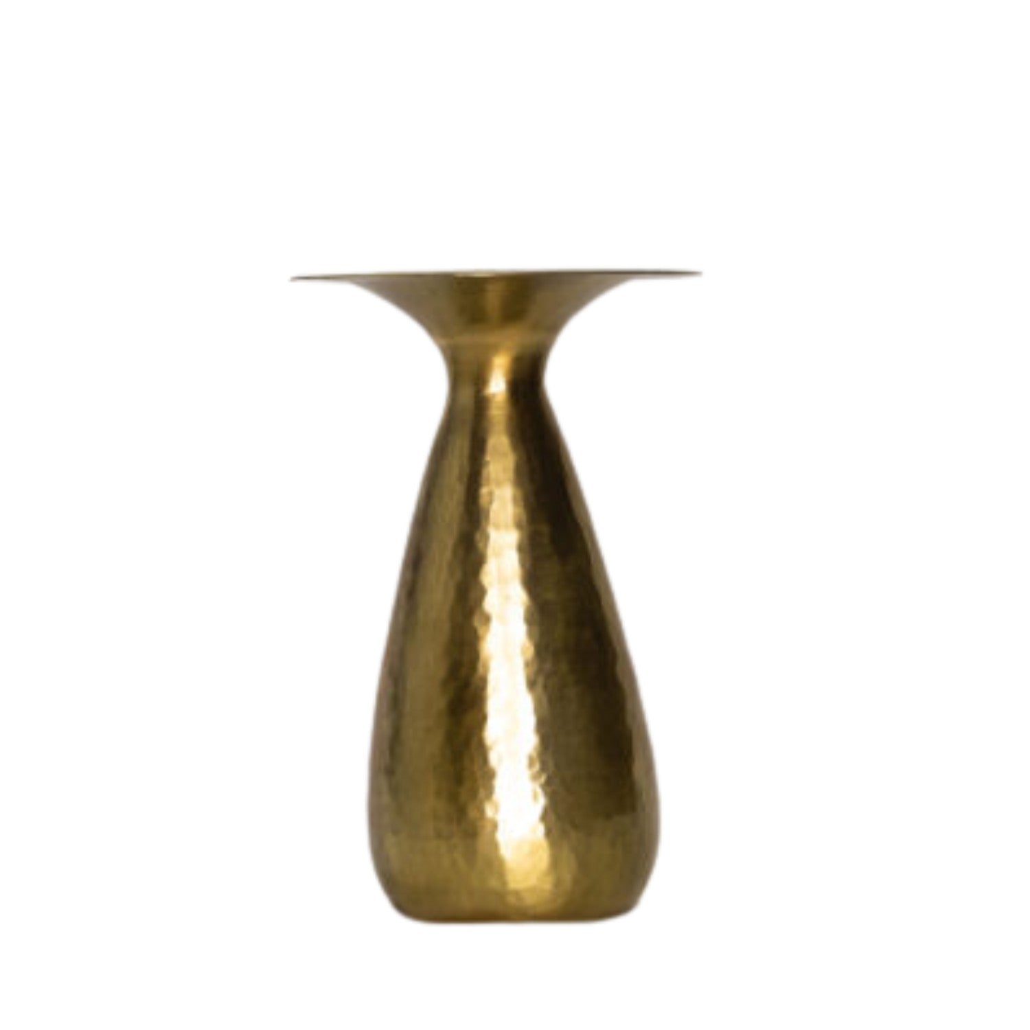 Handcrafted Pure Copper Vase 1