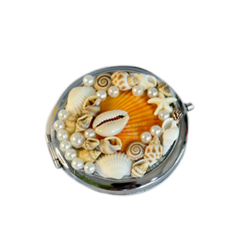 Handheld Makeup Mirror 02
