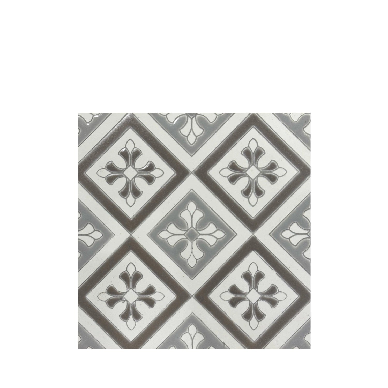 Handmade 3D Glazed Ceramic Mosaic Tiles 2