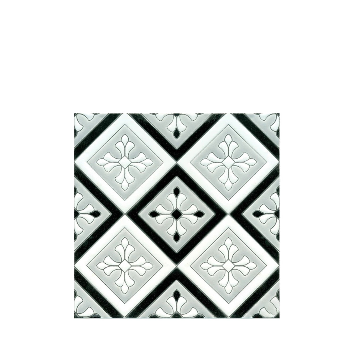 Handmade 3D Glazed Ceramic Mosaic Tiles 2