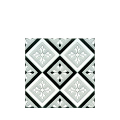 Handmade 3D Glazed Ceramic Mosaic Tiles 2