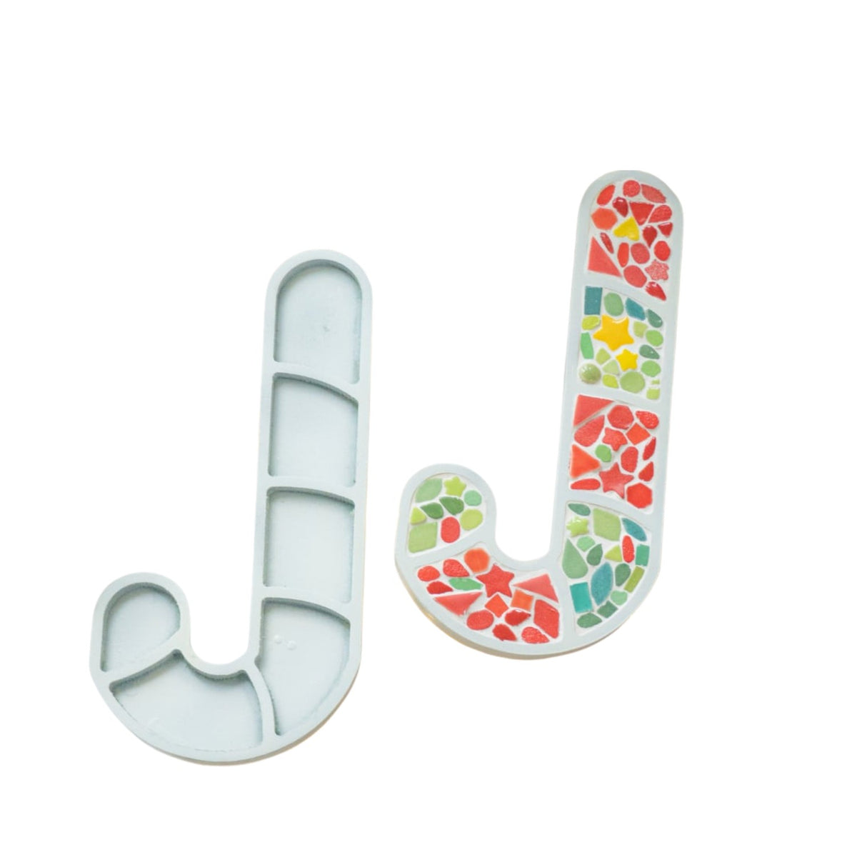 Handmade Ceramic Jigsaw Puzzle Kit