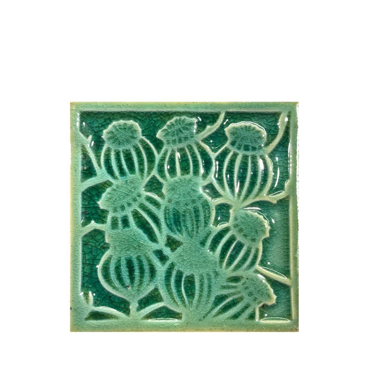 Handmade Ceramic Mosaic Tiles 15
