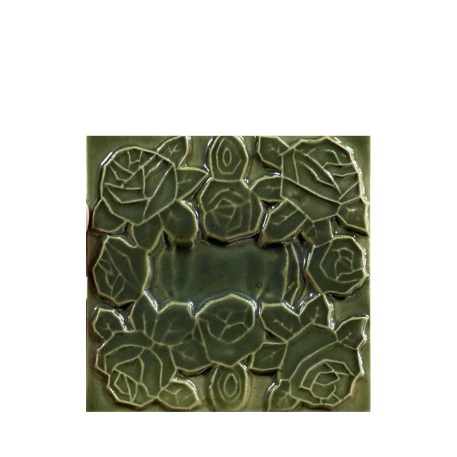 Handmade Ceramic Mosaic Tiles 15