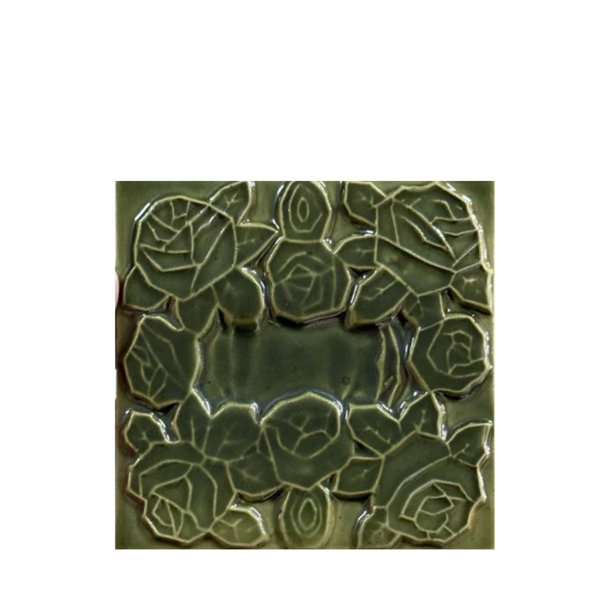 Handmade Ceramic Mosaic Tiles 15