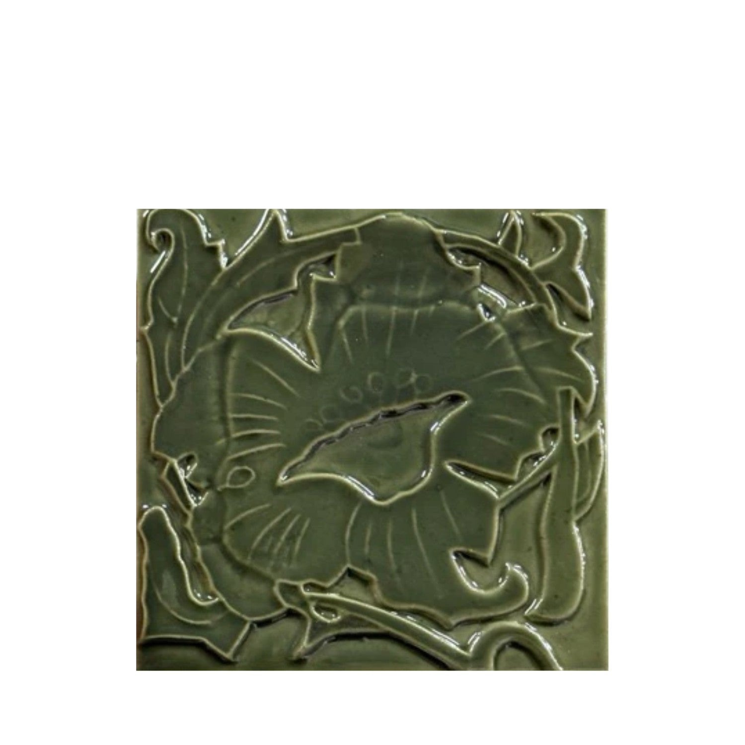 Handmade Ceramic Mosaic Tiles 16
