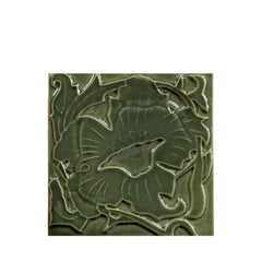 Handmade Ceramic Mosaic Tiles 16