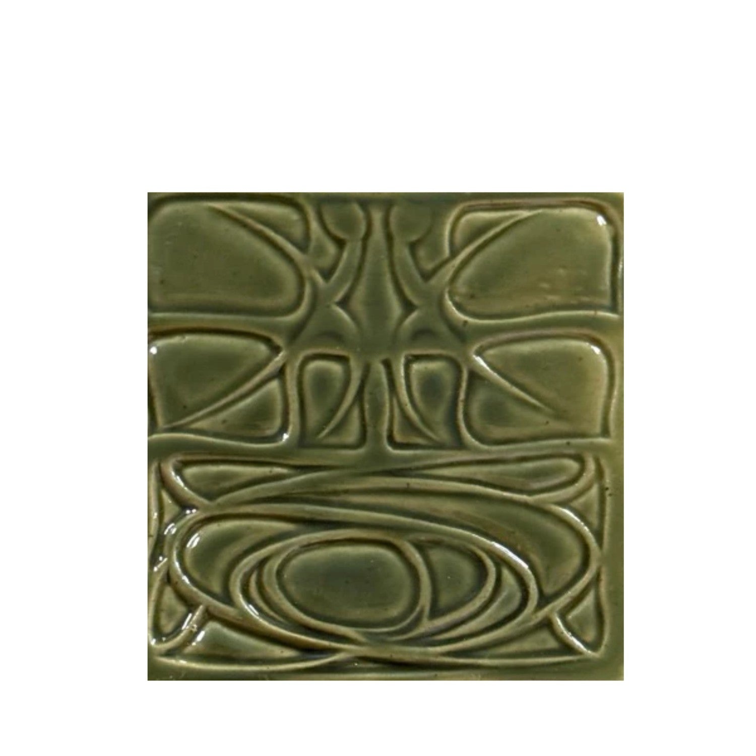 Handmade Ceramic Mosaic Tiles 16